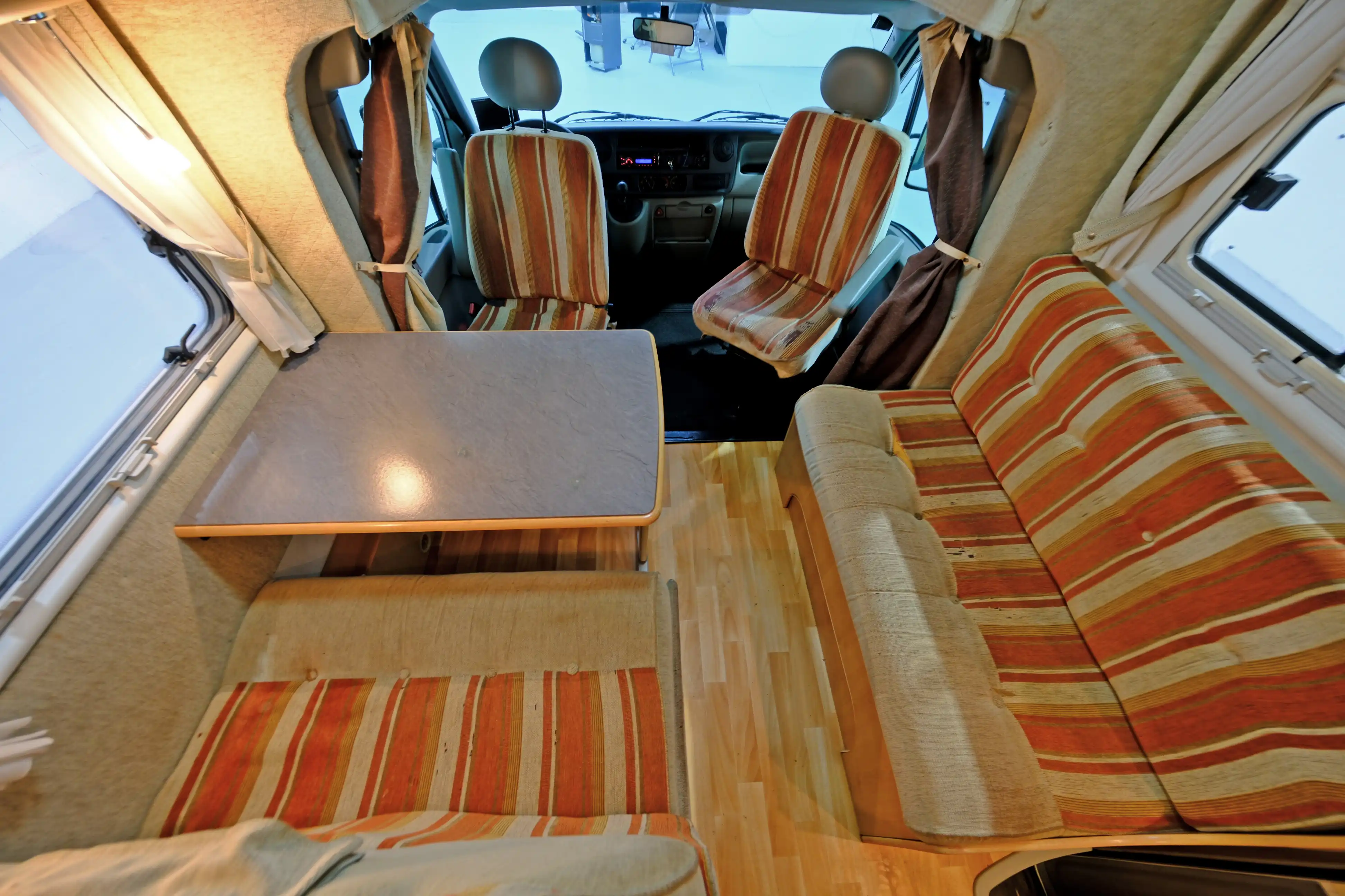 MCLOUIS Tandy 433 Plus - Ansicht 7